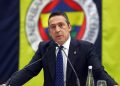 Ali Koç, istifa çağrılarının ardından Genel Kurul'u işaret etti