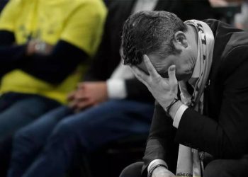 Ali Koç'la geçen beş sezonda Fenerbahçe kupaya hasret kaldı