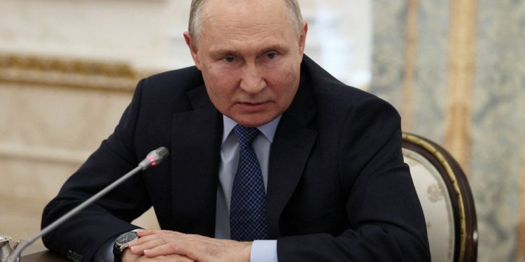 Alman dış politika uzmanı: Putin bir daha eski gücüne kavuşamayacak