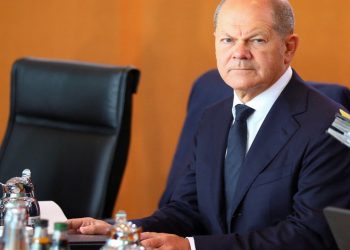 Almanya Başbakanı'ndan Erdoğan'a çağrı: İsveç'in NATO üyeliği yolunu açın