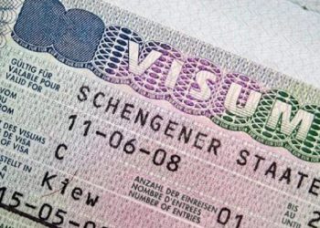 Almanya, Türkiye'deki vize reddi itiraz sürecini askıya aldı!