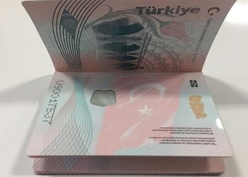 Almanya en çok Türkiye’ye vize veriyormuş