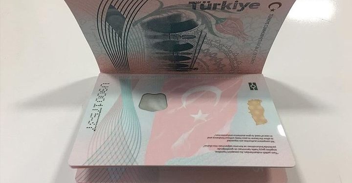 Almanya en çok Türkiye’ye vize veriyormuş