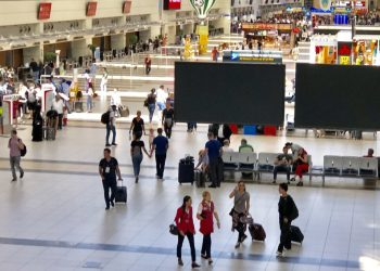 Almanya’da araştırma: Türkiye ‘en ucuz’ ikinci tatil ülkesi