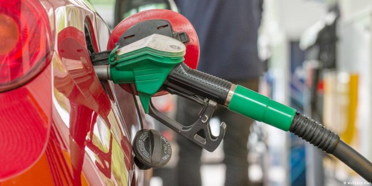 Almanya’da enflasyonda düşüş eğilimi sürüyor