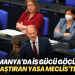 Almanya’da iş gücü göçünü kolaylaştıran yasa Meclis’ten geçti