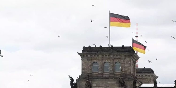 Almanya'dan Rusya'ya misilleme: Ülkedeki dört başkonsolosluğunu kapatmasını istedi