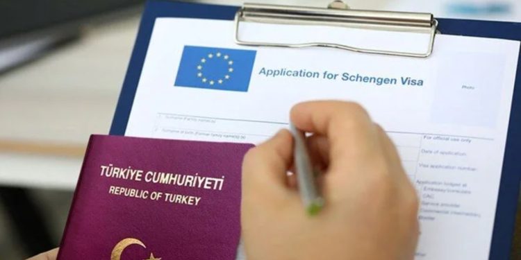Almanya'dan tartışmalı Türkiye kararı: Schengen vizesi reddine itiraz edilemeyecek