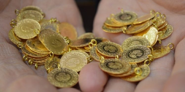 Altın fiyatlarında Fed baskısı: Gram altın düşüşe geçti!
