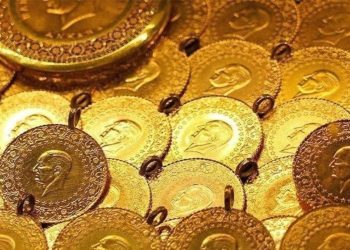 Altının kilogramı 1 milyon 358 bin liraya geriledi