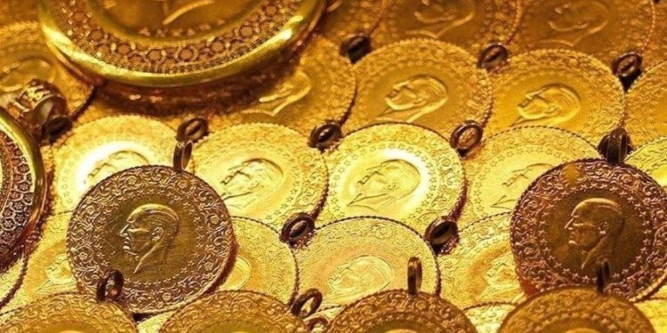 Altının kilogramı 1 milyon 358 bin liraya geriledi