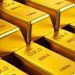 Altının kilogramı 1 milyon 460 bin 400 liraya geriledi