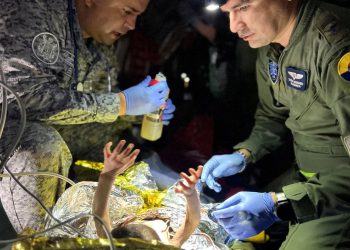 Amazon'da 40 gün hayatta kalan çocuklar: Mucize kurtuluşun ayrıntıları ortaya çıkıyor