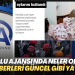 Anadolu Ajansı, 4 ay önce servis ettiği deprem haberini güncelmiş gibi yeniden yayınladı