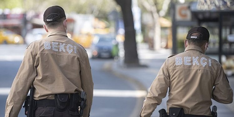 Anayasa Mahkemesi'nden 'bekçi' kararı: Kanundaki 7 madde iptal edildi