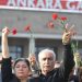 Ankara Gar Katliamı davasına çağrı