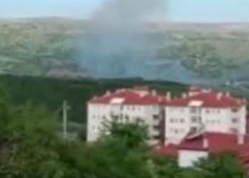 Ankara’da MKE roket ve patlayıcı fabrikasında patlama: 5 ölü