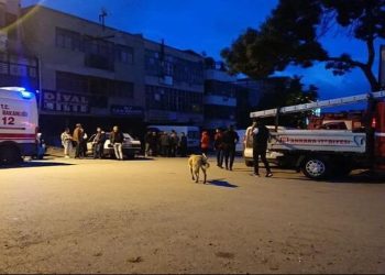 Ankara'da çocuk işçinin ölümüyle ilgili iki iş yeri sahibi tutuklandı