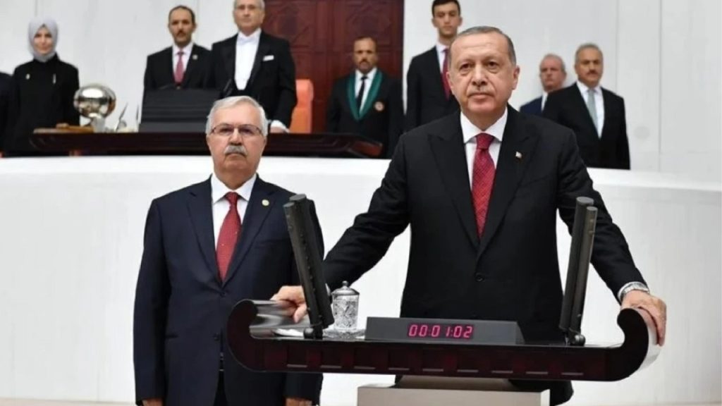 Ankara'da hareketli gün: Erdoğan TBMM'de yemin edecek, kabine açıklanacak