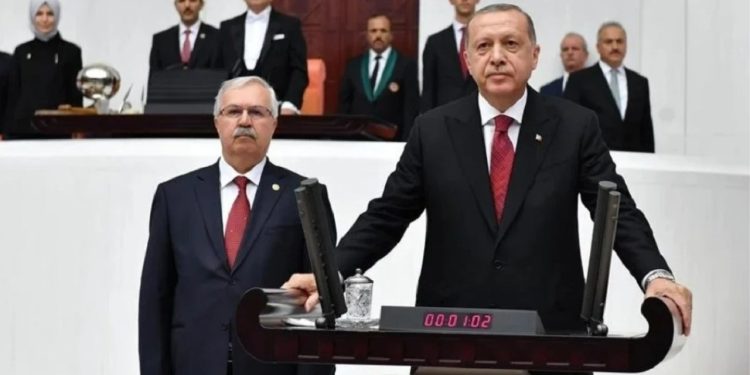 Ankara'da hareketli gün: Erdoğan TBMM'de yemin edecek, kabine açıklanacak
