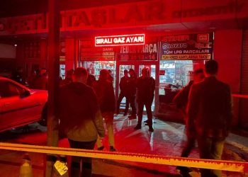 Ankara'da iş cinayeti: Yük asansörünün altında kalan çocuk işçi öldü