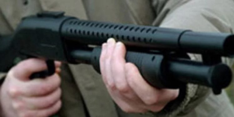 Ankara’da kiracı pompalı tüfekle ev sahibini öldürdü