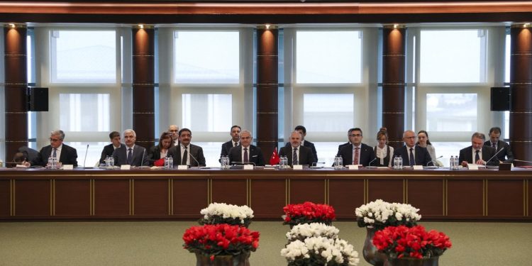 Ankara'daki dörtlü NATO toplantısı: İsveç'in üyeliği konusunda çalışmalar sürecek