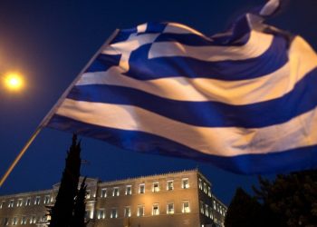 Anketlerde Yeni Demokrasi büyük farkla önde: Yunanistan pazar günü yine sandık başında