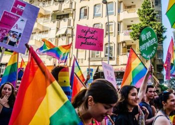 Antalya LGBTİ+ Onur Haftası, 3 Temmuz'da başlıyor