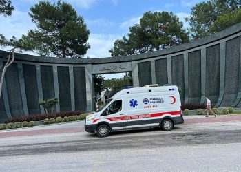 Antalya Rixos’taki “gıda zehirlenmesi” iddiaları İngiliz medyasında: “Düşük hijyen standartlarından kaynaklı bir bakteri”