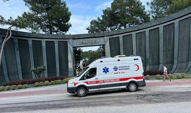 Antalya Rixos’taki “gıda zehirlenmesi” iddiaları İngiliz medyasında: “Düşük hijyen standartlarından kaynaklı bir bakteri”