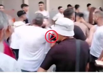 Antalya'da Kürtçe müziğe polis engeli: Vatandaşlar tepki gösterdi