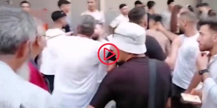 Antalya'da Kürtçe müziğe polis engeli: Vatandaşlar tepki gösterdi