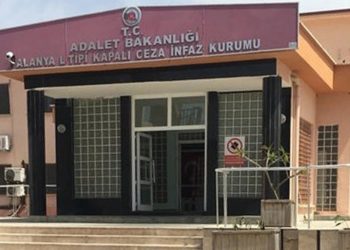 Antalya’da cezaevinde şüpheli ölüm! Hastaneye sevk edilmedi mi?