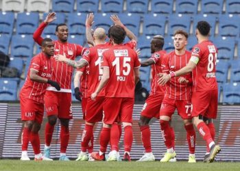 Antalyaspor bekleneni veremedi