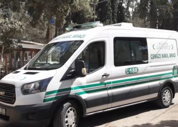 Antep'te iki Suriyeli gencin cesedi derede bulundu