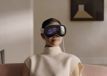 Apple, Vision Pro’yu tanıttı; Türkiye’ye gelecek mi?