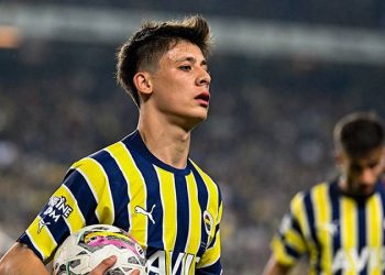 Arda Güler, Golden Boy ödülüne aday