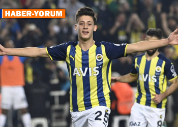 Arda Güler, ikinci Abdülkadir Ömür olmak istemiyorsa Avrupa’ya gitmeli