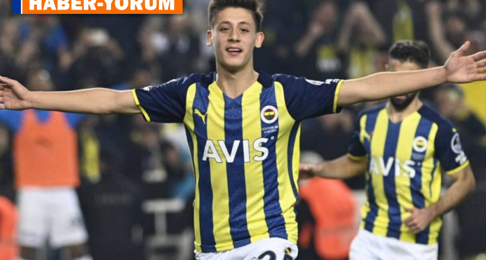 Arda Güler, ikinci Abdülkadir Ömür olmak istemiyorsa Avrupa’ya gitmeli