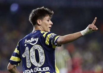 Arda Güler sadece 17,5 milyon Euro'ya alınabilir, en üst düzey kulüpler onu ikna etmeye çalışıyor