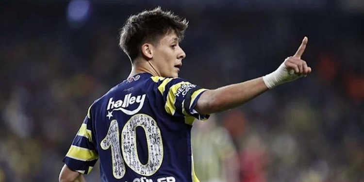 Arda Güler sadece 17,5 milyon Euro'ya alınabilir, en üst düzey kulüpler onu ikna etmeye çalışıyor