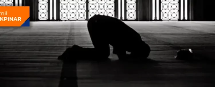 Arefe: Cehennemden kurtuluş günü!