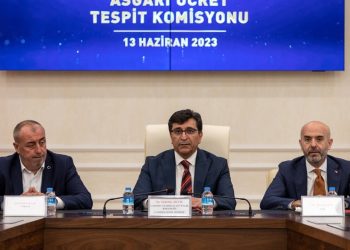 Asgari ücrete ara zam için kritik randevu pazartesiye kaldı