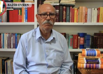 Asimilasyona karşı Kirmanckî 6 eser yazdı