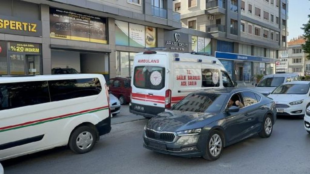 Ataşehir'de hafriyat kamyonunun çarptığı yaya vefat etti