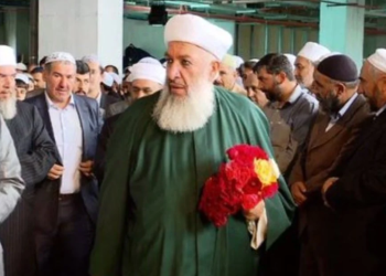 Atatürk'ün mirası tarikata teslim: Kızılay'a Menzil kancası