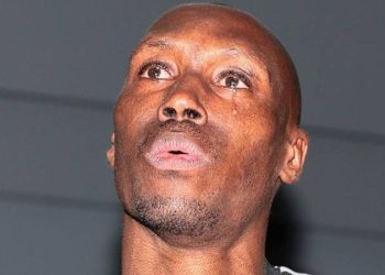 Atiba Beşiktaş'a veda etti