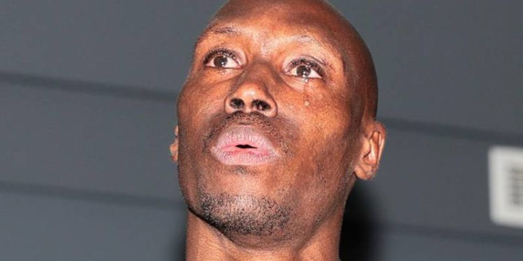 Atiba Beşiktaş'a veda etti