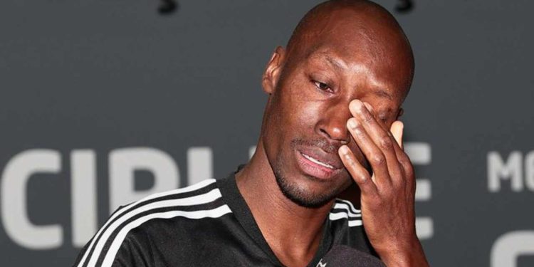 Atiba Hutchinson, Beşiktaş'a veda etti